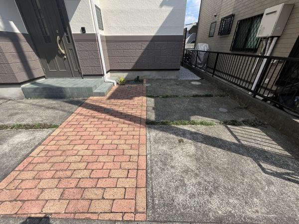 青梅市河辺町１丁目の中古一戸建て