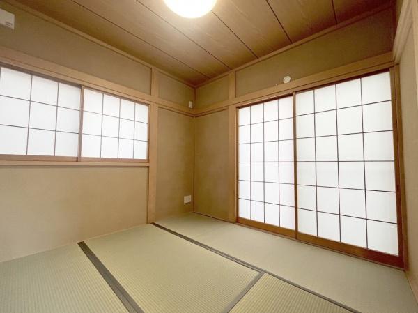 青梅市河辺町１丁目の中古一戸建て