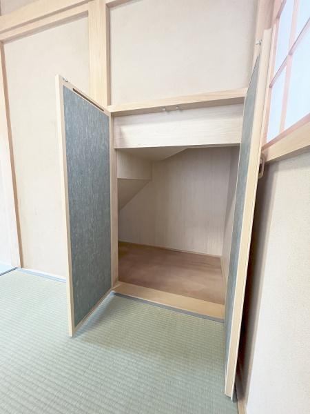 青梅市河辺町１丁目の中古一戸建て