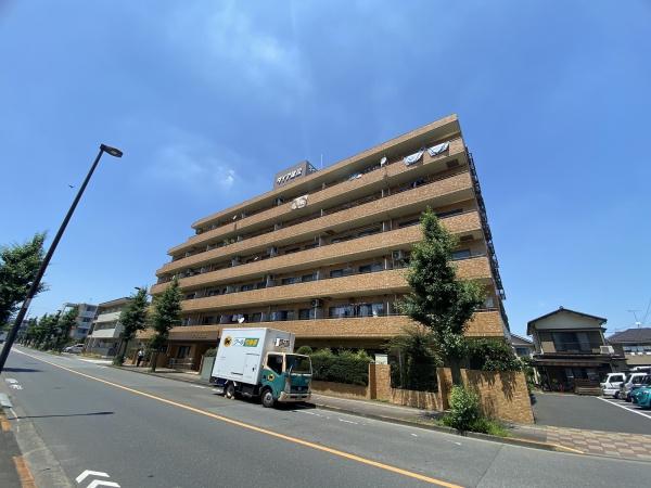 ダイアパレス河辺