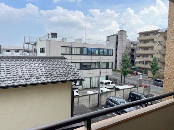 ダイアパレス河辺