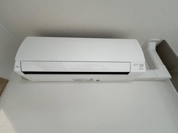 MAC青梅コート２