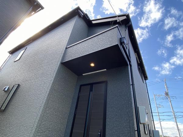 GRAFARE青梅市師岡町4期全18棟3号棟