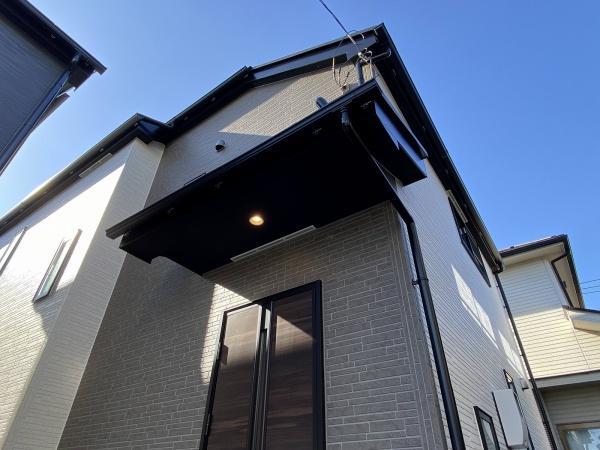 GRAFARE青梅市師岡町4期全18棟7号棟