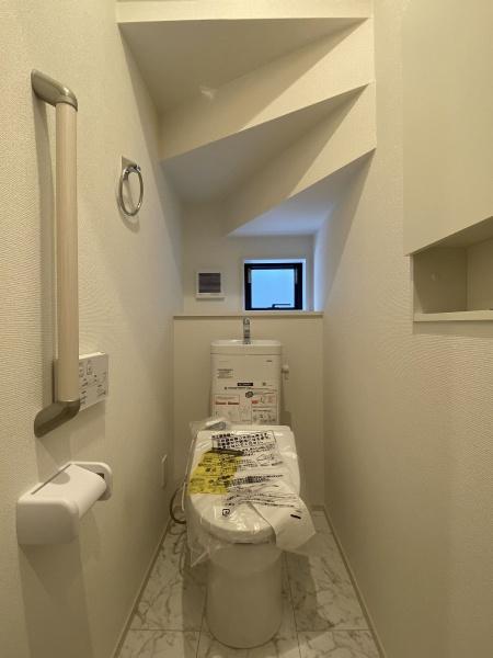 GRAFARE青梅市師岡町4期全18棟17号棟