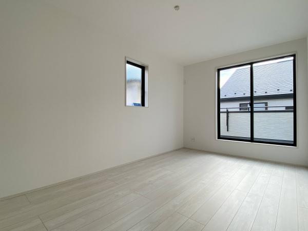 GRAFARE青梅市師岡町4期全18棟17号棟