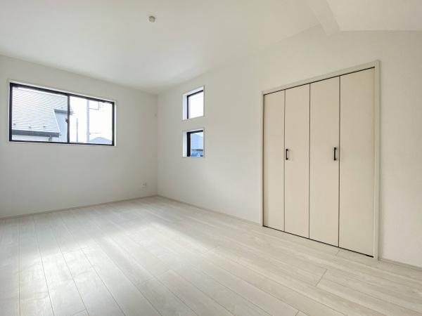 GRAFARE青梅市師岡町4期全18棟17号棟