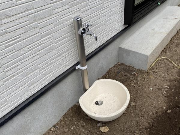 GRAFARE青梅市師岡町4期全18棟17号棟