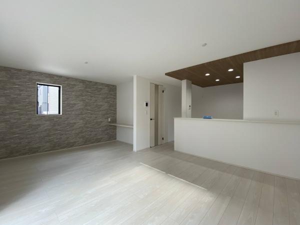 GRAFARE青梅市師岡町4期全18棟17号棟