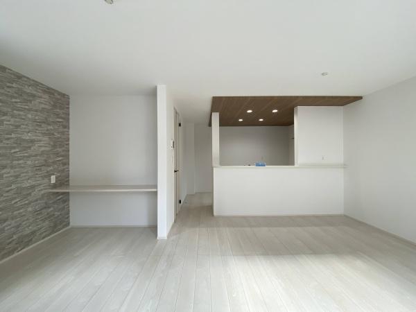 GRAFARE青梅市師岡町4期全18棟17号棟