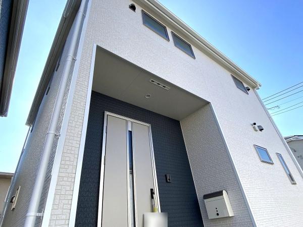 クレイドルガーデンあきる野市二宮第10全14棟　5号棟