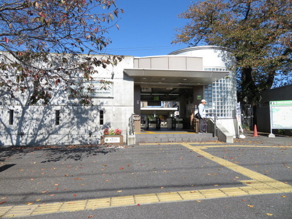 GRAFAREあきる野市伊奈3期全2棟2号棟(武蔵増戸駅(JR五日市線))