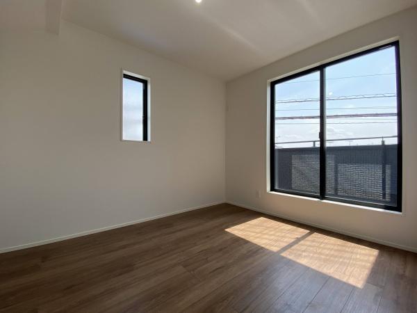 GRAFAREあきる野市伊奈3期全2棟2号棟
