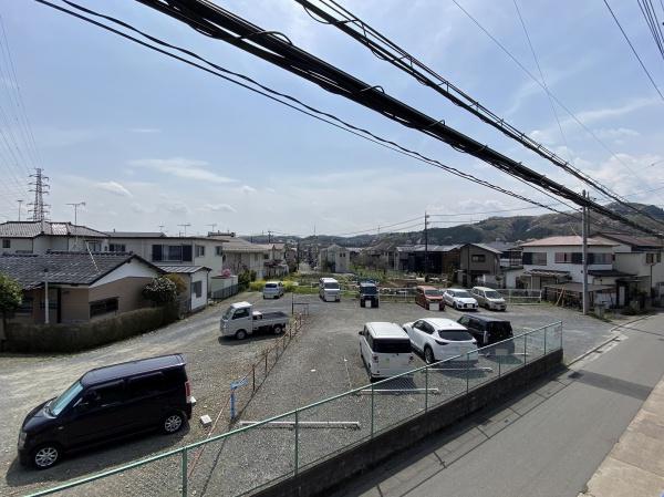 GRAFAREあきる野市伊奈3期全2棟2号棟