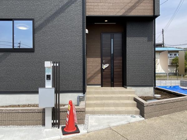 GRAFAREあきる野市伊奈3期全2棟2号棟