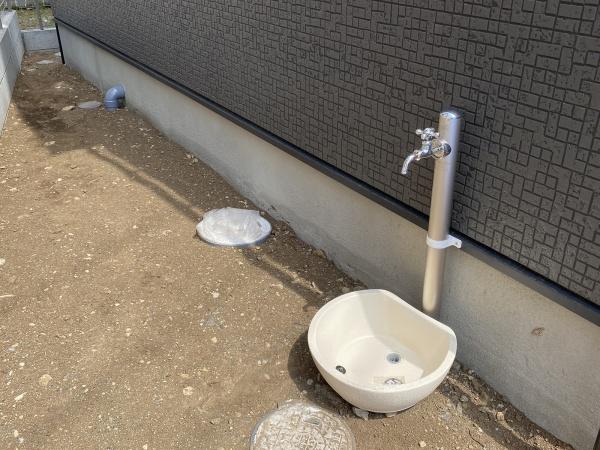 GRAFAREあきる野市伊奈3期全2棟2号棟