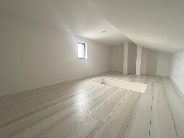 クレアガーデン羽村市羽東全1棟