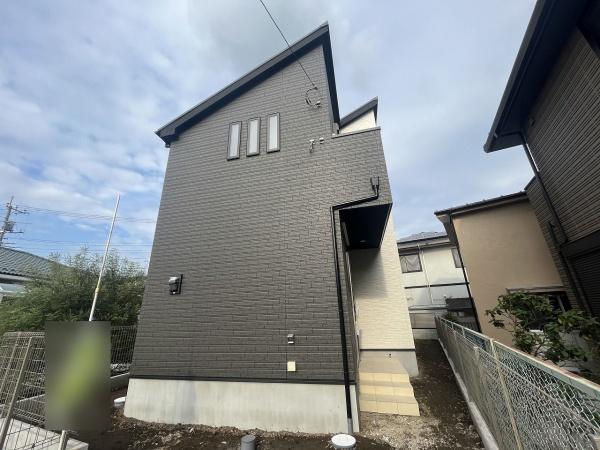 クレアガーデン羽村市羽東全1棟