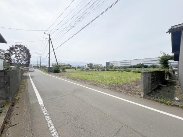 瑞穂町高根　売地（農地）