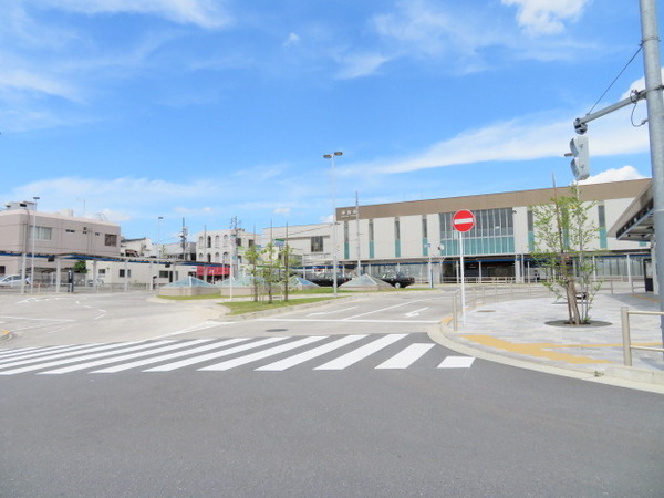 福生南田園全10棟 3号棟(拝島駅/南口(JR青梅線,五日市線,八高線,西武鉄道))