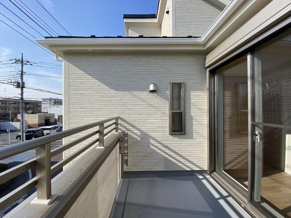 福生南田園全10棟　3号棟
