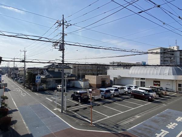 福生南田園全10棟　3号棟