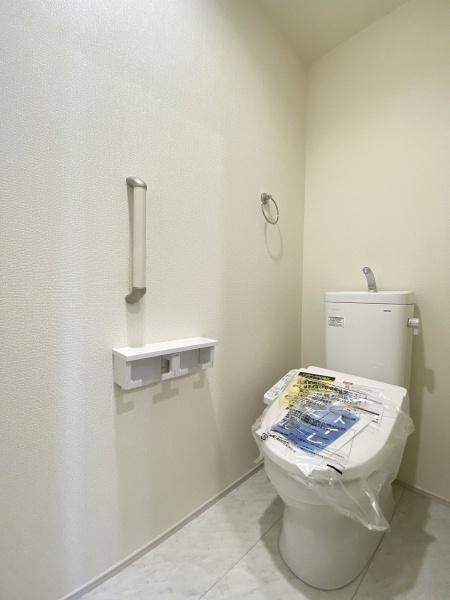 福生南田園全10棟　4号棟