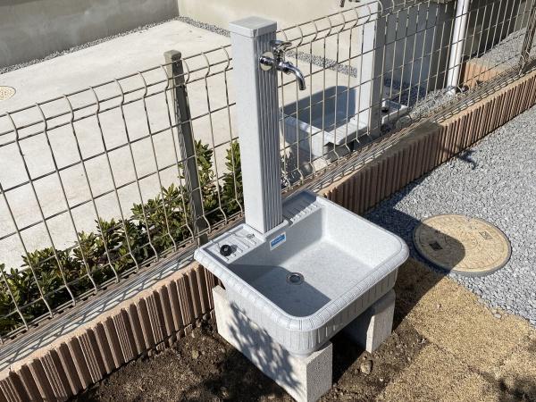 福生南田園全10棟　4号棟