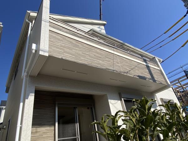 福生南田園全10棟　4号棟