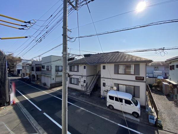 福生南田園全10棟　4号棟