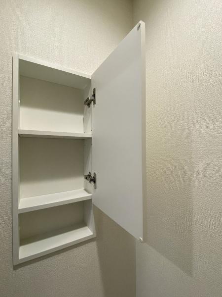 福生南田園全10棟　4号棟