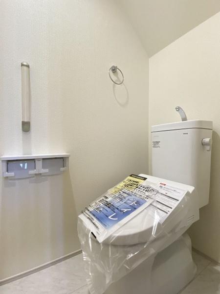 福生南田園全10棟　5号棟