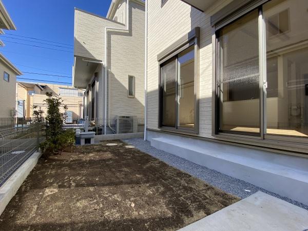 福生南田園全10棟　5号棟