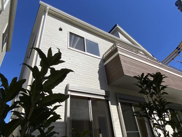 福生南田園全10棟　5号棟