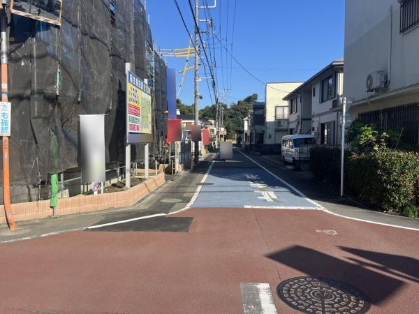 福生南田園全10棟　5号棟
