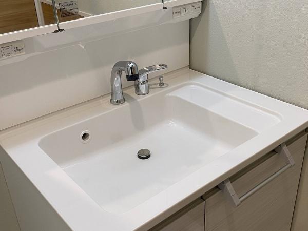 福生南田園全10棟　5号棟