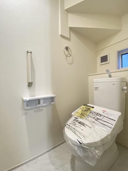 福生南田園全10棟　6号棟