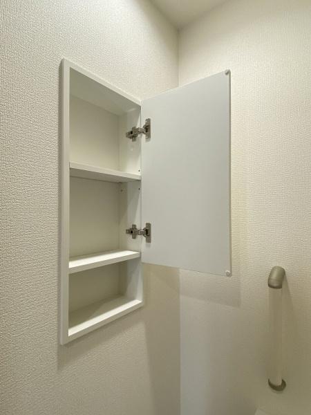 福生南田園全10棟　6号棟