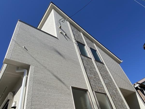 福生南田園全10棟　6号棟