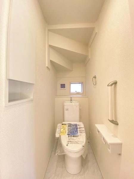 福生南田園全10棟　7号棟
