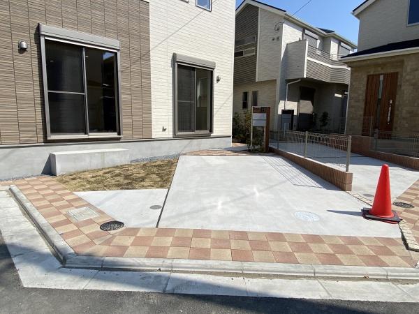 福生南田園全10棟　7号棟