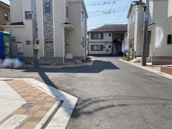 福生南田園全10棟　7号棟