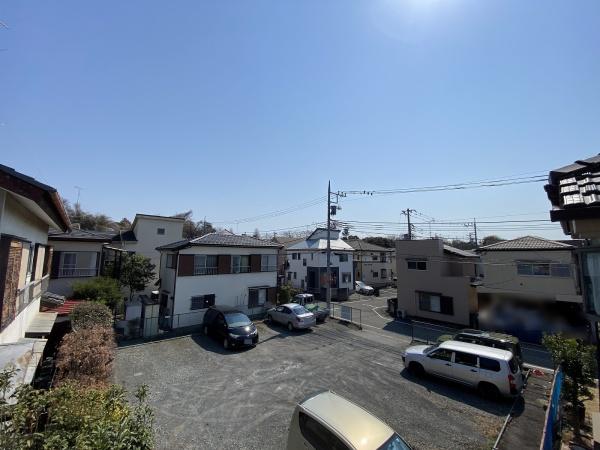 福生南田園全10棟　9号棟