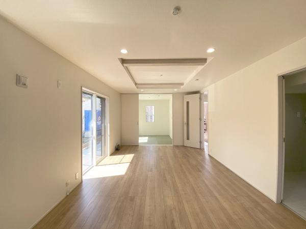 福生南田園全10棟　9号棟