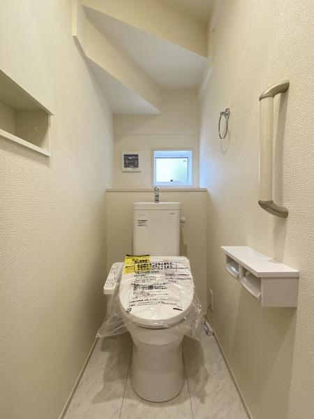 福生南田園全10棟　10号棟