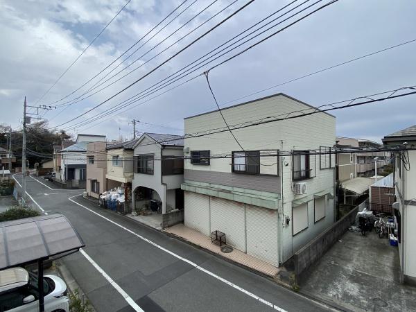 福生南田園全10棟　10号棟