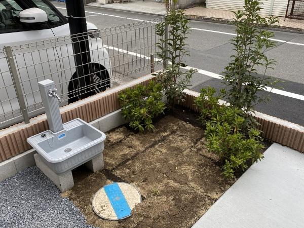 福生南田園全10棟　10号棟