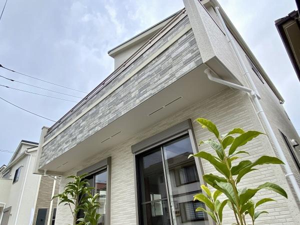 福生南田園全10棟　10号棟