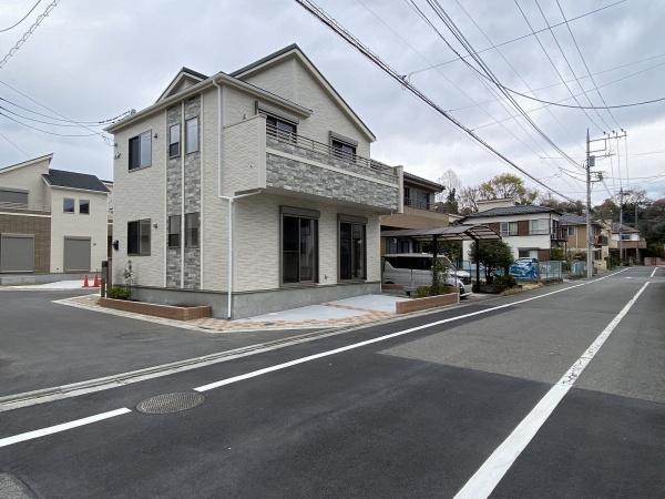 福生南田園全10棟　10号棟