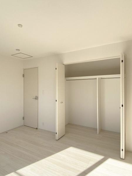 あきる野市下代継全1棟